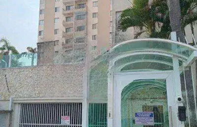 Apartamento com 3 dormitórios à venda, 82 m² por r$ 620.000,00 - vila prudente (zona leste) - são paulo/sp