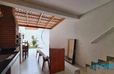 Casa com 3 quartos à venda na Avenida Francisco Vieira Bueno, 383, Vila Ema, São Paulo