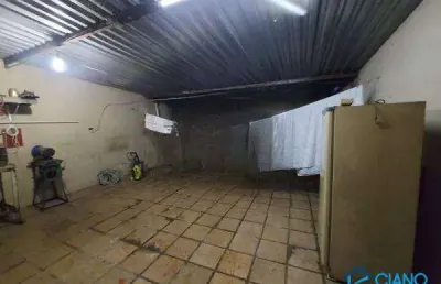 Casa com 3 quartos à venda na Rua José Dipol, 236, Vila Ema, São Paulo