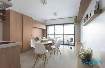 Apartamento com 1 quarto à venda na Rua Genebra, 197, Bela Vista, São Paulo