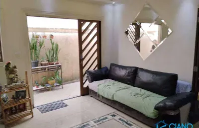 Casa mooca com 4 dormitórios à venda, 116 m² por r$ 725.000,00