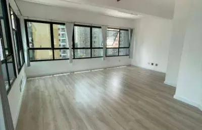 Prédio para alugar na Rua Borges Lagoa, 570, Vila Clementino, São Paulo