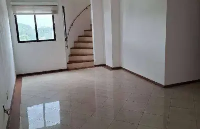 Apartamento duplex com 4 dormitórios à venda, 165 m² por r$ 1.000.000,00 - mandaqui - são paulo/sp