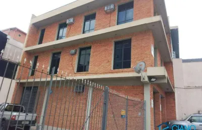 Predio comercial  12 vagas  vão livre vila clemetino