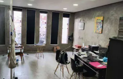 Ponto para alugar, 240 m² por r$ 10.500,00/mês - vila carrão - são paulo/sp