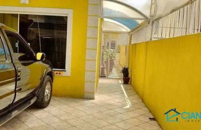 Casa com 4 quartos à venda na Rua Professor Pedreira de Freitas, 1497, Tatuapé, São Paulo