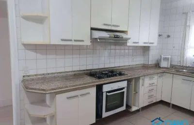 Apartamento com 2 quartos para alugar na Rua Professor Pedreira de Freitas, 372, Tatuapé, São Paulo