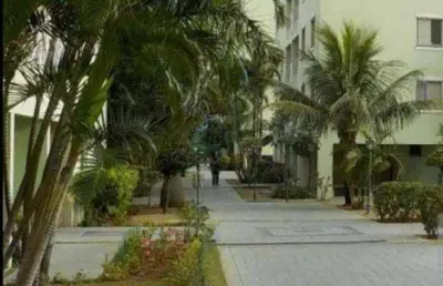 Apartamento com 3 quartos à venda na Avenida Professor Luiz Ignácio Anhaia Mello, 5001, Vila Ema, São Paulo