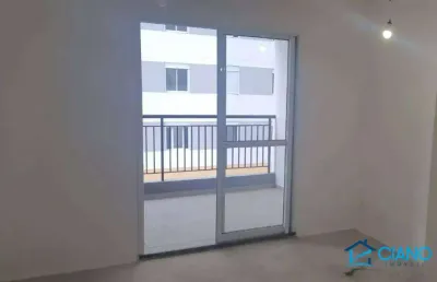 Apartamento com 1 quarto à venda na Rua Elói Cerqueira, 287, Belenzinho, São Paulo