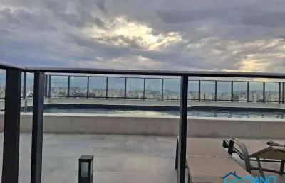 Apartamento com 3 dormitórios, 81 m² - venda por r$ 1.100.000,00 ou aluguel por r$ 5.350,00/mês - parque da mooca - são paulo/sp