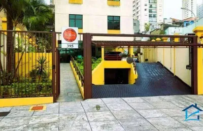 Sala à venda, 50 m² por r$ 436.400,00 - parque da mooca - são paulo/sp