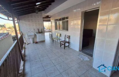 Casa com 2 dormitórios para alugar, 90 m² por r$ 2.700,00/mês - vila carmem - são paulo/sp