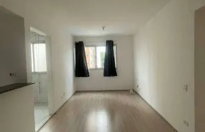 Apartamento com 1 dormitório para alugar, 50 m² por r$ 3.359,00/mês - ipiranga - são paulo/sp