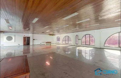 Prédio para alugar, 1200 m² por r$ 80.000,00/mês - jardim everest - são paulo/sp