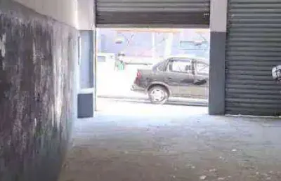 Salão para alugar, 100 m² por r$ 3.800,00/mês - vila ema - são paulo/sp