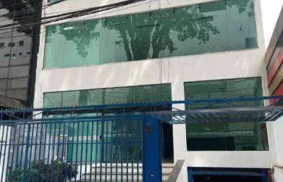 Prédio à venda, 1000 m² por r$ 16.000.000,00 - vila clementino - são paulo/sp