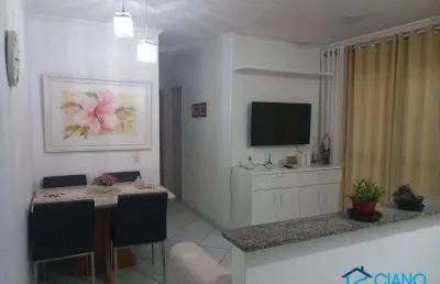 Apartamento com 2 quartos à venda na Rua do Oratório, 1851, Mooca, São Paulo