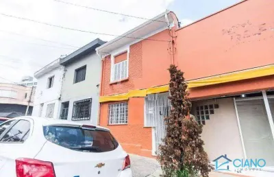 Salão para alugar, 200 m² por r$ 8.460,87/mês - mooca - são paulo/sp