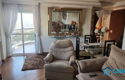 Apartamento com 3 dormitórios à venda, 87 m² por r$ 773.800,00 - mooca - são paulo/sp