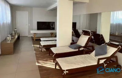 Studio com 1 dormitório para alugar, 35 m² por r$ 3.022,00/mês - ipiranga - são paulo/sp