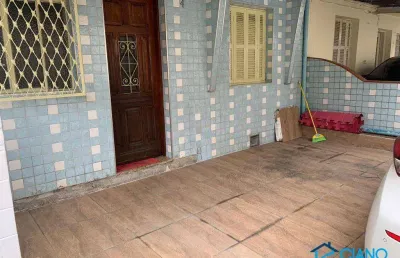 Sobrado com 2 dormitórios à venda, 120 m² por r$ 540.000,00 - mooca - são paulo/sp