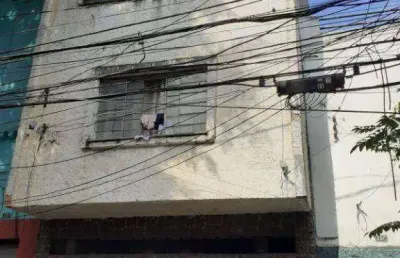 Prédio à venda, 278 m² por r$ 1.080.000,00 - mooca - são paulo/sp