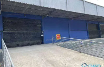 Galpão para alugar, 3440 m² por r$ 150.600,00/mês - vila leopoldina - são paulo/sp