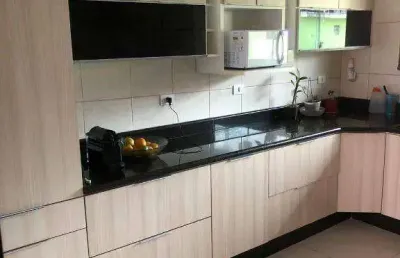 Casa com 2 dormitórios para alugar, 150 m² por r$ 4.000,00/mês - mooca - são paulo/sp