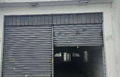 Salão para alugar, 132 m² por r$ 3.997,00/mês - belenzinho - são paulo/sp