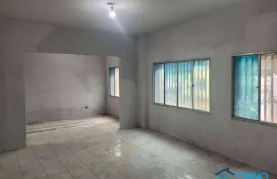 Salão para alugar, 350 m² por r$ 10.779/mês - brás - são paulo/sp