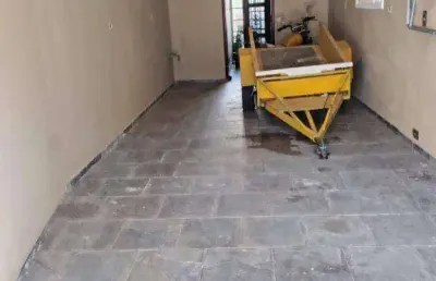 Casa com 2 dormitórios para alugar, 50 m² por r$ 1.945,00/mês - mooca - são paulo/sp