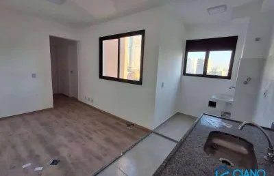 Apartamento com 2 dormitórios à venda, 37 m² por r$ 380.000 - mooca - são paulo/sp