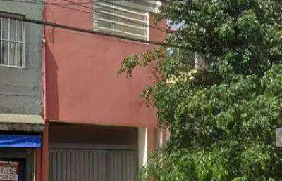 Sobrado com 3 dormitórios à venda por r$ 600.000,00 - mooca - são paulo/sp