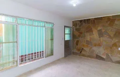 Casa com 2 dormitórios para alugar, 117 m² por r$ 2.834,00/mês - vila prudente (zona leste) - são paulo/sp