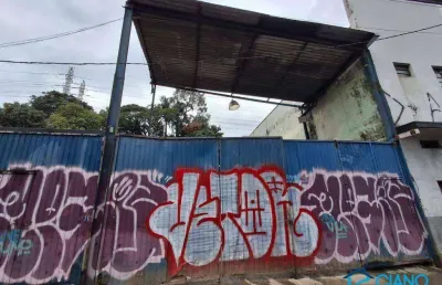 Terreno à venda, 240 m² por r$ 1.100.000,00 - mooca - são paulo/sp