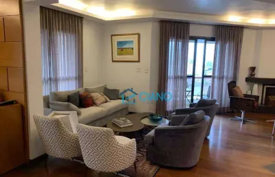 Apartamento com 3 dormitórios à venda, 185 m² por r$ 1.300.000,00 - parque da mooca - são paulo/sp