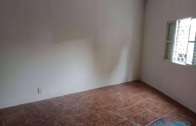 Casa com 1 dormitório para alugar, 44 m² por r$ 1.572,00/mês - mooca - são paulo/sp