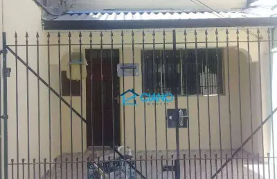 Casa com 2 dormitórios à venda, 125 m² por r$ 610.000,00 - alto da mooca - são paulo/sp
