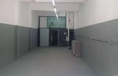 Salão para alugar, 90 m² por r$ 2.450,00/mês - vila prudente (zona leste) - são paulo/sp