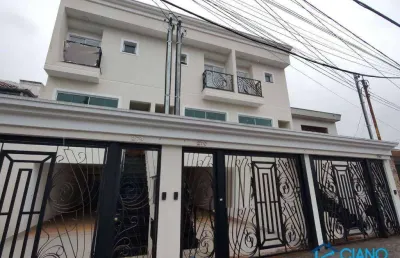 Sobrado com 3 dormitórios, 168 m² - venda por r$ 1.200.000,00 ou aluguel por r$ 6.500,00/mês - mooca - são paulo/sp