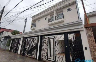 Sobrado com 3 dormitórios, 168 m² - venda por r$ 1.200.000,00 ou aluguel por r$ 6.500,00/mês - mooca - são paulo/sp