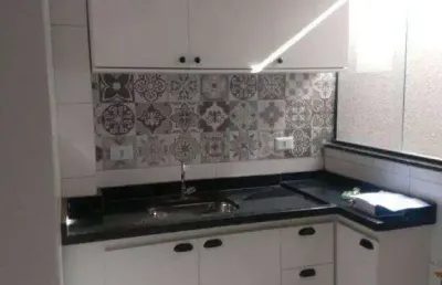 Apartamento com 2 dormitórios para alugar, 43 m² por r$ 1.910,00/mês - alto da mooca - são paulo/sp