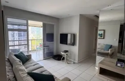 Apartamento com 2 quartos à venda em Jacarepaguá, Rio de Janeiro 