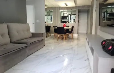 Apartamento com 3 quartos à venda na Freguesia (Jacarepaguá), Rio de Janeiro 
