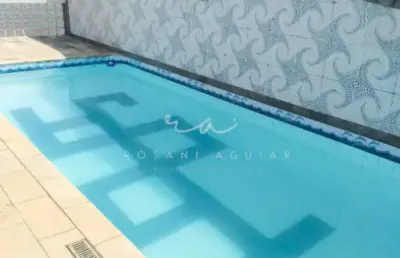 Casa com 4 quartos à venda na Vila Valqueire, Rio de Janeiro 