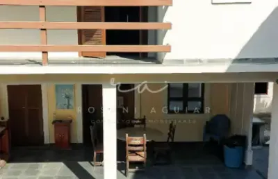 Casa de 4 quartos à venda no condomínio pomar do rio grande - taquara