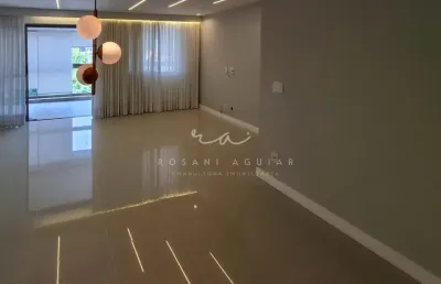 Apartamento de 3 quartos e sala ampliada à venda em condomínio na freguesia de jacarepaguá