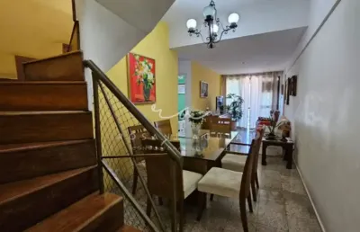 Oportunidade!!! cobertura duplex de 4 quartos - 2 suites na rua comandante rubens silva - freguesia