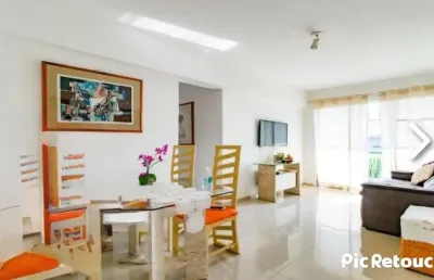 Apartamento com 3 quartos à venda na Rua Retiro dos Artistas, Pechincha, Rio de Janeiro