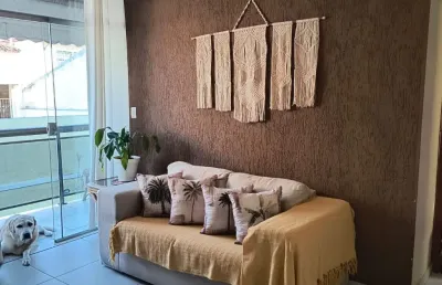 Apartamento com 2 quartos à venda na Vila Valqueire, Rio de Janeiro 